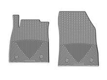 Load image into Gallery viewer, Weathertech W318GR All Weather Floor Mats for Select Chevrolet Impala