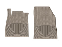 Load image into Gallery viewer, Weathertech W318TN All Weather Floor Mats for Select Chevrolet Impala