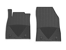 Load image into Gallery viewer, Weathertech W318 All Weather Floor Mats for Select Chevrolet Impala