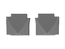 Load image into Gallery viewer, Weathertech W319GR All Weather Floor Mats for Select Chevrolet Impala