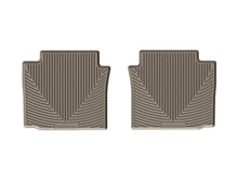 Load image into Gallery viewer, Weathertech W319TN All Weather Floor Mats for Select Chevrolet Impala