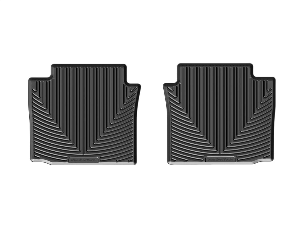 Weathertech W319 All Weather Floor Mats for Select Chevrolet Impala