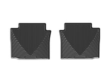 Load image into Gallery viewer, Weathertech W319 All Weather Floor Mats for Select Chevrolet Impala