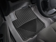 Load image into Gallery viewer, Weathertech W31 All Weather Floor Mats for Select Audi Allroad Quattro, Audi TT, Audi TT Quattro, Volkswagen Beetle, Volkswagen Cabrio, Volkswagen Golf, Volkswagen Jetta, Volkswagen R32