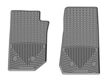 Load image into Gallery viewer, Weathertech W321GR All Weather Floor Mats for Select Jeep Wrangler, Jeep Wrangler JK