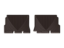 Load image into Gallery viewer, Weathertech W322CO All Weather Floor Mats for Select Jeep Wrangler, Jeep Wrangler JK