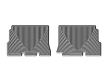 Load image into Gallery viewer, Weathertech W322GR All Weather Floor Mats for Select Jeep Wrangler, Jeep Wrangler JK