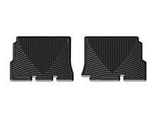 Load image into Gallery viewer, Weathertech W322 All Weather Floor Mats for Select Jeep Wrangler, Jeep Wrangler JK