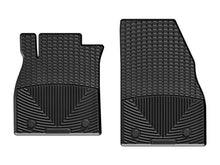 Load image into Gallery viewer, Weathertech W323 All Weather Floor Mats for Select Chevrolet Malibu, Chevrolet Malibu Limited
