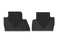 Load image into Gallery viewer, Weathertech W324 All Weather Floor Mats for Select Cadillac Escalade, Cadillac Escalade ESV, Chevrolet Suburban, Chevrolet Suburban HD, Chevrolet Tahoe, GMC Yukon, GMC Yukon XL