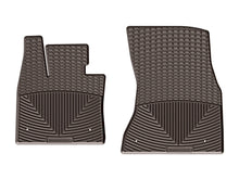 Load image into Gallery viewer, Weathertech W325CO All Weather Floor Mats for Select BMW X5, BMW X6
