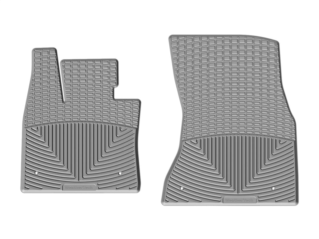 Weathertech W325GR All Weather Floor Mats for Select BMW X5, BMW X6