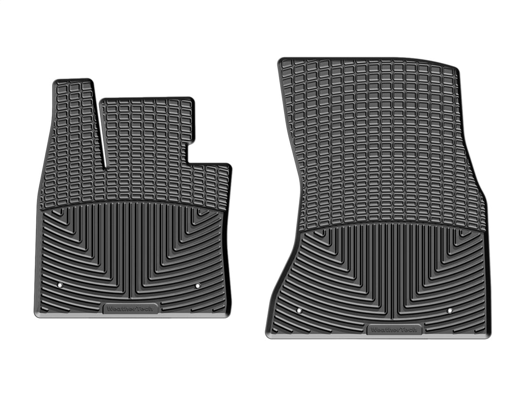 Weathertech W325 All Weather Floor Mats for Select BMW X5, BMW X6