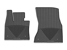 Load image into Gallery viewer, Weathertech W325 All Weather Floor Mats for Select BMW X5, BMW X6