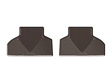 Load image into Gallery viewer, Weathertech W326CO All Weather Floor Mats for Select BMW X5, BMW X6