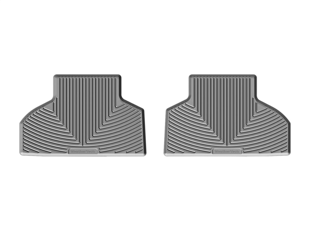 Weathertech W326GR All Weather Floor Mats for Select BMW X5, BMW X6