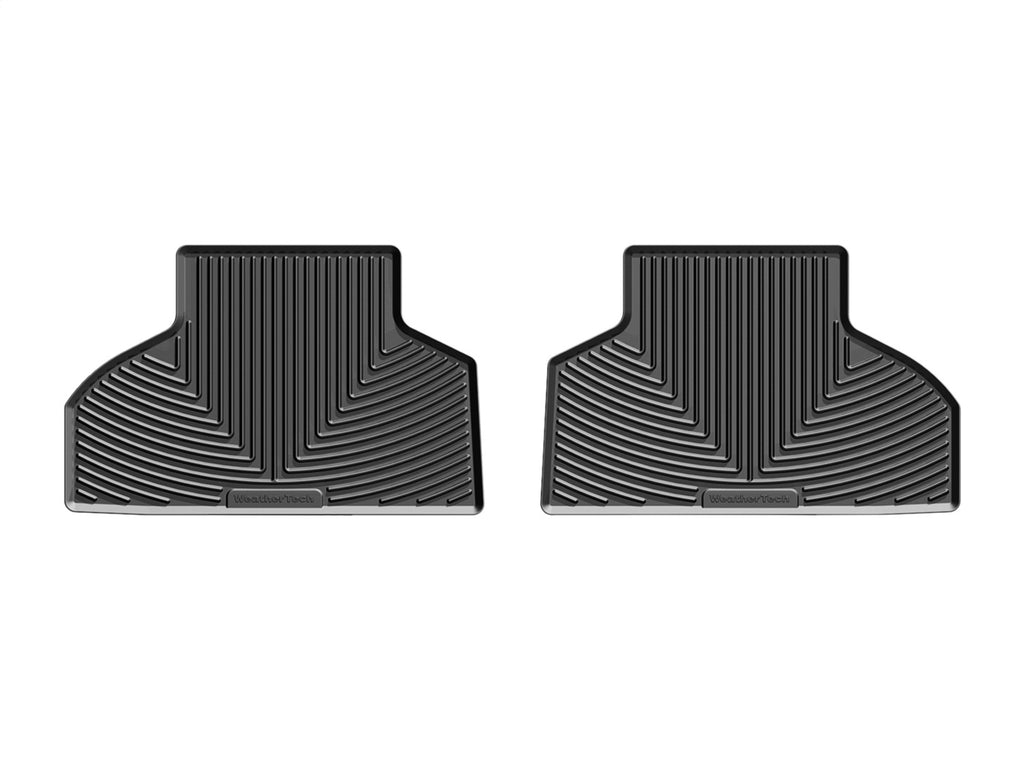 Weathertech W326 All Weather Floor Mats for Select BMW X5, BMW X6