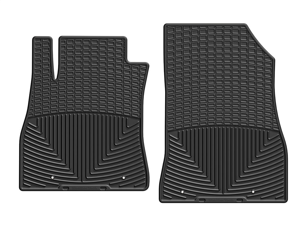 Weathertech W328 All Weather Floor Mats for Select Nissan Sentra