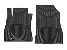 Load image into Gallery viewer, Weathertech W328 All Weather Floor Mats for Select Nissan Sentra