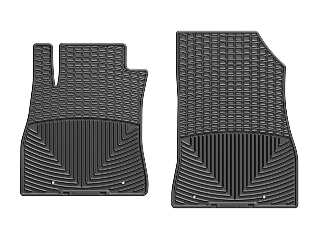 Weathertech W329 All Weather Floor Mats for Select Nissan Sentra