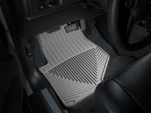 Load image into Gallery viewer, Weathertech W32GR All Weather Floor Mats for Select Buick Rainier, Chevrolet Trailblazer, Chevrolet Trailblazer EXT, GMC Envoy, GMC Envoy XL, GMC Envoy XUV, Isuzu Ascender, Oldsmobile Bravada, Saab 9-7x