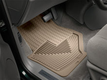Load image into Gallery viewer, Weathertech W32TN All Weather Floor Mats for Select Buick Rainier, Chevrolet Trailblazer, Chevrolet Trailblazer EXT, GMC Envoy, GMC Envoy XL, GMC Envoy XUV, Isuzu Ascender, Oldsmobile Bravada, Saab 9-7x