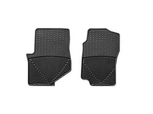 Load image into Gallery viewer, Weathertech W32 All Weather Floor Mats for Select Buick Rainier, Chevrolet Trailblazer, Chevrolet Trailblazer EXT, GMC Envoy, GMC Envoy XL, GMC Envoy XUV, Isuzu Ascender, Oldsmobile Bravada, Saab 9-7x