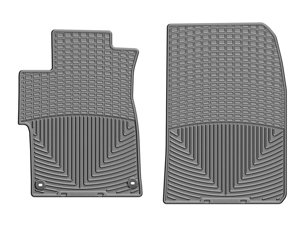 Weathertech W330GR All Weather Floor Mats for Select Honda Civic