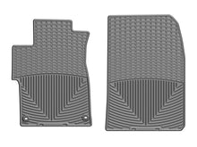 Load image into Gallery viewer, Weathertech W330GR All Weather Floor Mats for Select Honda Civic