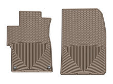 Load image into Gallery viewer, Weathertech W330TN All Weather Floor Mats for Select Honda Civic