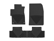 Load image into Gallery viewer, Weathertech WTHB330197 All Weather Floor Mats for Select Honda Civic