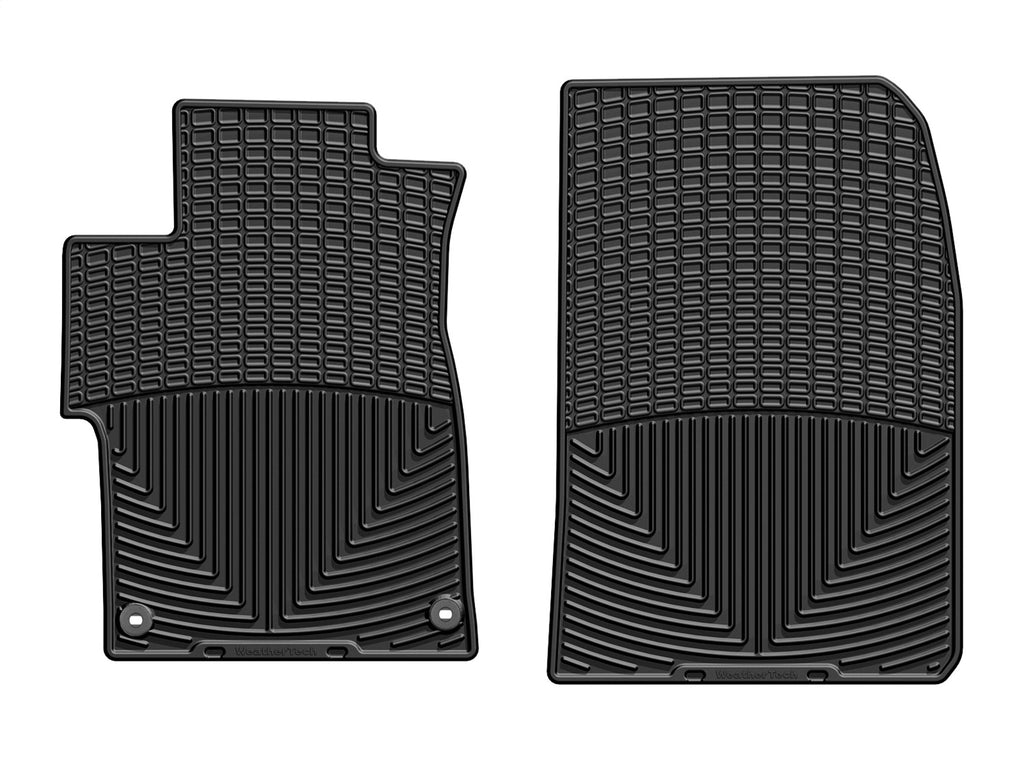Weathertech W330 All Weather Floor Mats for Select Honda Civic