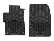 Load image into Gallery viewer, Weathertech W330 All Weather Floor Mats for Select Honda Civic