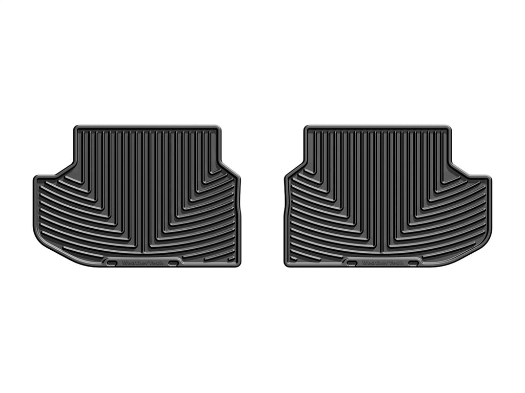 Weathertech W331 All Weather Floor Mats for Select BMW 528i, BMW 528i xDrive, BMW 535d, BMW 535d xDrive, BMW 535i, BMW 535i GT, BMW 535i GT xDrive, BMW 535i xDrive, BMW 550i, BMW 550i GT, BMW 550i GT xDrive, BMW 550i xDrive, BMW M5