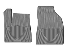 Load image into Gallery viewer, Weathertech W333GR All Weather Floor Mats for Select Toyota Highlander