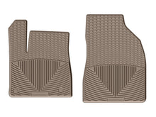 Load image into Gallery viewer, Weathertech W333TN All Weather Floor Mats for Select Toyota Highlander