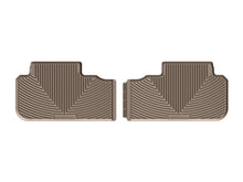 Load image into Gallery viewer, Weathertech W334TN All Weather Floor Mats for Select Toyota Highlander