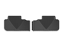 Load image into Gallery viewer, Weathertech W334 All Weather Floor Mats for Select Toyota Highlander