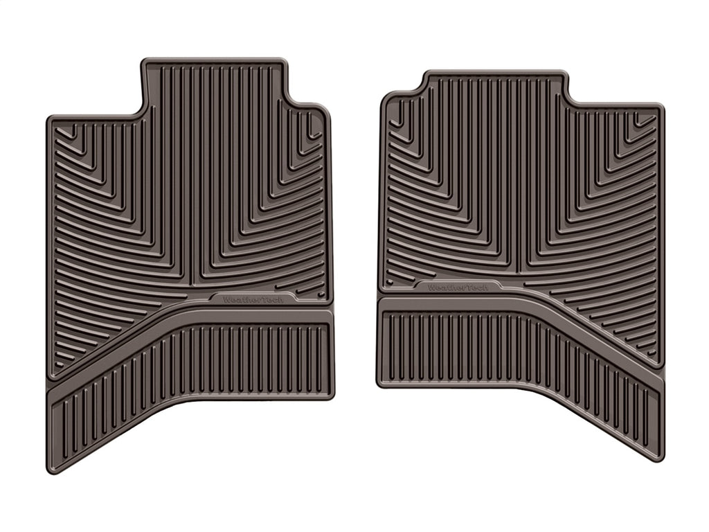 Weathertech W336CO All Weather Floor Mats for Select Dodge Ram 1500, Dodge Ram 2500, Dodge Ram 3500, Ram 1500, Ram Classic, Ram 2500, Ram 3500, Ram 4500, Ram