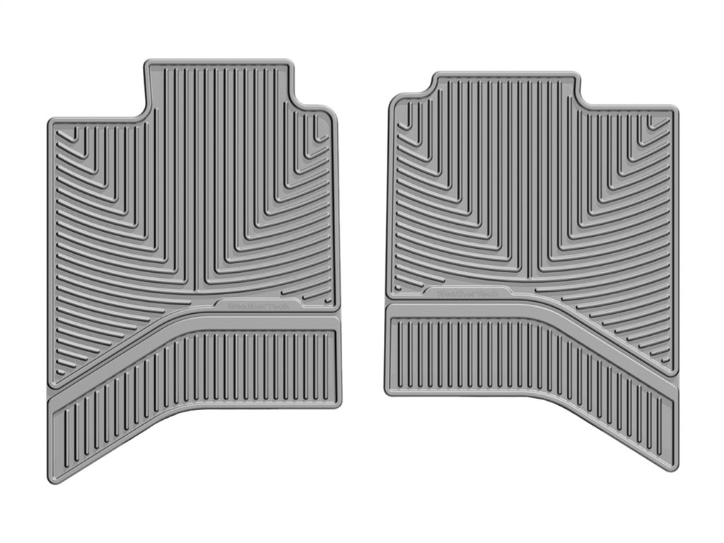 Weathertech W336GR All Weather Floor Mats for Select Dodge Ram 1500, Dodge Ram 2500, Dodge Ram 3500, Ram 1500, Ram Classic, Ram 2500, Ram 3500, Ram 4500, Ram