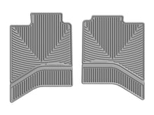 Load image into Gallery viewer, Weathertech W336GR All Weather Floor Mats for Select Dodge Ram 1500, Dodge Ram 2500, Dodge Ram 3500, Ram 1500, Ram Classic, Ram 2500, Ram 3500, Ram 4500, Ram
