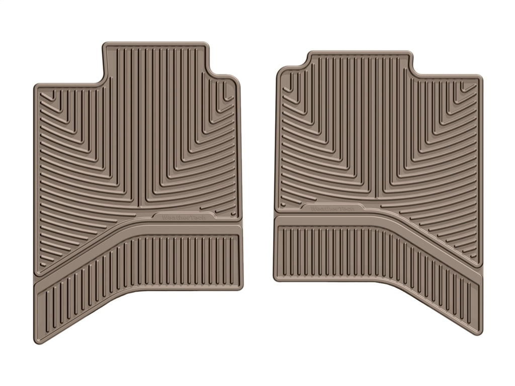 Weathertech W336TN All Weather Floor Mats for Select Dodge Ram 1500, Dodge Ram 2500, Dodge Ram 3500, Ram 1500, Ram Classic, Ram 2500, Ram 3500, Ram 4500, Ram