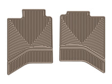 Load image into Gallery viewer, Weathertech W336TN All Weather Floor Mats for Select Dodge Ram 1500, Dodge Ram 2500, Dodge Ram 3500, Ram 1500, Ram Classic, Ram 2500, Ram 3500, Ram 4500, Ram