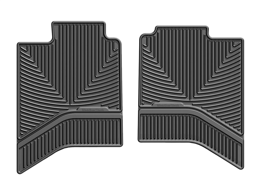 Weathertech W336 All Weather Floor Mats for Select Dodge Ram 1500, Dodge Ram 2500, Dodge Ram 3500, Ram 1500, Ram Classic, Ram 2500, Ram 3500, Ram 4500, Ram