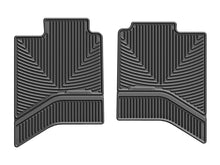Load image into Gallery viewer, Weathertech W336 All Weather Floor Mats for Select Dodge Ram 1500, Dodge Ram 2500, Dodge Ram 3500, Ram 1500, Ram Classic, Ram 2500, Ram 3500, Ram 4500, Ram