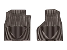 Load image into Gallery viewer, Weathertech W337CO All Weather Floor Mats for Select Ram 1500, Ram Classic, Ram 2500, Ram
