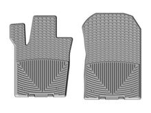 Load image into Gallery viewer, Weathertech W338GR All Weather Floor Mats for Select Dodge Durango, Jeep Grand Cherokee