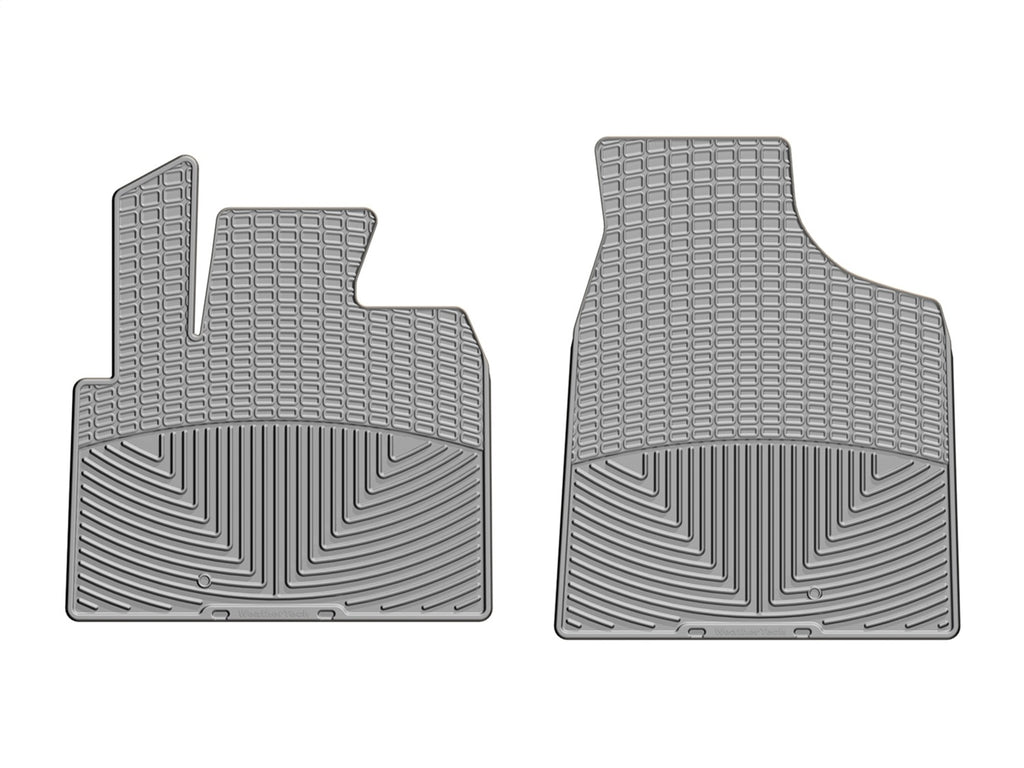 Weathertech W340GR All Weather Floor Mats for Select Chrysler Town & Country, Dodge Grand Caravan