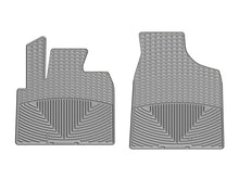 Load image into Gallery viewer, Weathertech W340GR All Weather Floor Mats for Select Chrysler Town &amp; Country, Dodge Grand Caravan