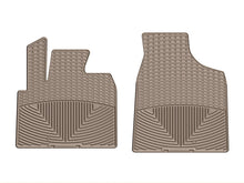 Load image into Gallery viewer, Weathertech W340TN All Weather Floor Mats for Select Chrysler Town &amp; Country, Dodge Grand Caravan